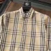 Burberry Shirts for Men's Burberry Long-Sleeved Shirts #9999926691