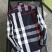 Burberry Shirts for Men's Burberry Long-Sleeved Shirts #9999926692