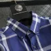 Burberry Shirts for Men's Burberry Long-Sleeved Shirts #9999926694