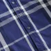 Burberry Shirts for Men's Burberry Long-Sleeved Shirts #9999926694