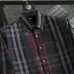 Burberry Shirts for Men's Burberry Long-Sleeved Shirts #9999926696