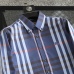 Burberry Shirts for Men's Burberry Long-Sleeved Shirts #9999926697