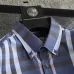 Burberry Shirts for Men's Burberry Long-Sleeved Shirts #9999926697