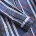 Burberry Shirts for Men's Burberry Long-Sleeved Shirts #9999926697