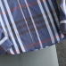 Burberry Shirts for Men's Burberry Long-Sleeved Shirts #9999926697
