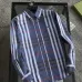 Burberry Shirts for Men's Burberry Long-Sleeved Shirts #9999926697