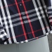 Burberry Shirts for Men's Burberry Long-Sleeved Shirts #9999926698
