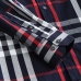 Burberry Shirts for Men's Burberry Long-Sleeved Shirts #9999926698