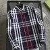 Burberry Shirts for Men's Burberry Long-Sleeved Shirts #9999926698