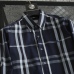 Burberry Shirts for Men's Burberry Long-Sleeved Shirts #9999926699