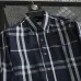 Burberry Shirts for Men's Burberry Long-Sleeved Shirts #9999926699