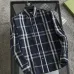 Burberry Shirts for Men's Burberry Long-Sleeved Shirts #9999926699