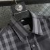 Burberry Shirts for Men's Burberry Long-Sleeved Shirts #9999926700