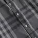 Burberry Shirts for Men's Burberry Long-Sleeved Shirts #9999926700