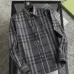 Burberry Shirts for Men's Burberry Long-Sleeved Shirts #9999926700