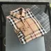 Burberry Shirts for Men's Burberry Long-Sleeved Shirts #9999926701