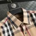 Burberry Shirts for Men's Burberry Long-Sleeved Shirts #9999926701