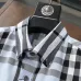 Burberry Shirts for Men's Burberry Long-Sleeved Shirts #9999926703