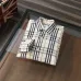 Burberry Shirts for Men's Burberry Long-Sleeved Shirts #9999926706