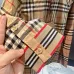 Burberry Shirts for Men's Burberry Long-Sleeved Shirts #B40384