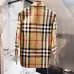 Burberry Shirts for Men's Burberry Long-Sleeved Shirts #B40414