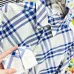 Burberry Shirts for Men's Burberry Long-Sleeved Shirts #B58471