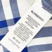 Burberry Shirts for Men's Burberry Long-Sleeved Shirts #B58471