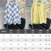 Burberry Shirts for Men's Burberry Long-Sleeved Shirts #B58471