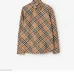 Burberry Shirts for Men's Burberry Long-Sleeved Shirts #B58472