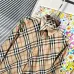 Burberry Shirts for Men's Burberry Long-Sleeved Shirts #B58472