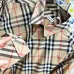 Burberry Shirts for Men's Burberry Long-Sleeved Shirts #B58472