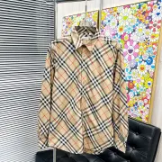 Burberry Shirts for Men's Burberry Long-Sleeved Shirts #B58472 Burberry Shirts for Men's Burberry Long-Sleeved Shirts #B58472