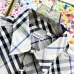 Burberry Shirts for Men's Burberry Long-Sleeved Shirts #B58474