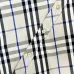 Burberry Shirts for Men's Burberry Long-Sleeved Shirts #B58474