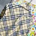 Burberry Shirts for Men's Burberry Long-Sleeved Shirts #B58475