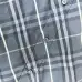 Burberry Shirts for Men's Burberry Long-Sleeved Shirts #B58476