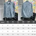 Burberry Shirts for Men's Burberry Long-Sleeved Shirts #B58476