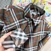 Burberry Shirts for Men's Burberry Long-Sleeved Shirts #B58477