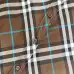 Burberry Shirts for Men's Burberry Long-Sleeved Shirts #B58477