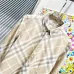 Burberry Shirts for Men's Burberry Long-Sleeved Shirts #B58478