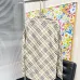 Burberry Shirts for Men's Burberry Long-Sleeved Shirts #B58479