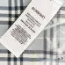 Burberry Shirts for Men's Burberry Long-Sleeved Shirts #B58480