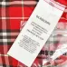 Burberry Shirts for Men's Burberry Long-Sleeved Shirts #B58481