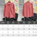 Burberry Shirts for Men's Burberry Long-Sleeved Shirts #B58481