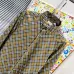 Burberry Shirts for Men's Burberry Long-Sleeved Shirts #B58483