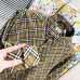 Burberry Shirts for Men's Burberry Long-Sleeved Shirts #B58483