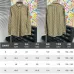 Burberry Shirts for Men's Burberry Long-Sleeved Shirts #B58483