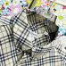 Burberry Shirts for Men's Burberry Long-Sleeved Shirts #B58484