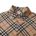 Burberry Shirts for Men's and women Burberry Long-Sleeved Shirts #B42974