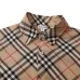 Burberry Shirts for Men's and women Burberry Long-Sleeved Shirts #B42974